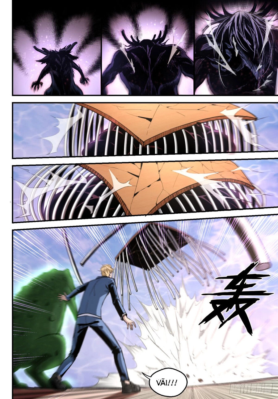 Trảm Yêu Thành Thần Chapter 14 - 3