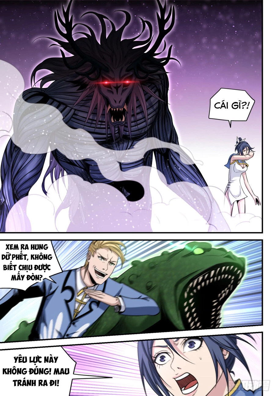 Trảm Yêu Thành Thần Chapter 14 - 4