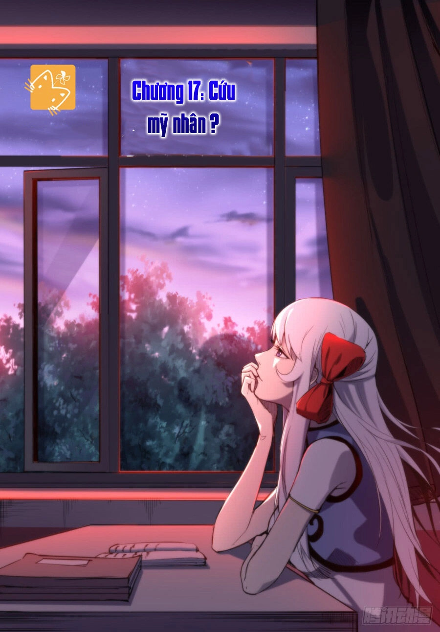 Trảm Yêu Thành Thần Chapter 21 - 6