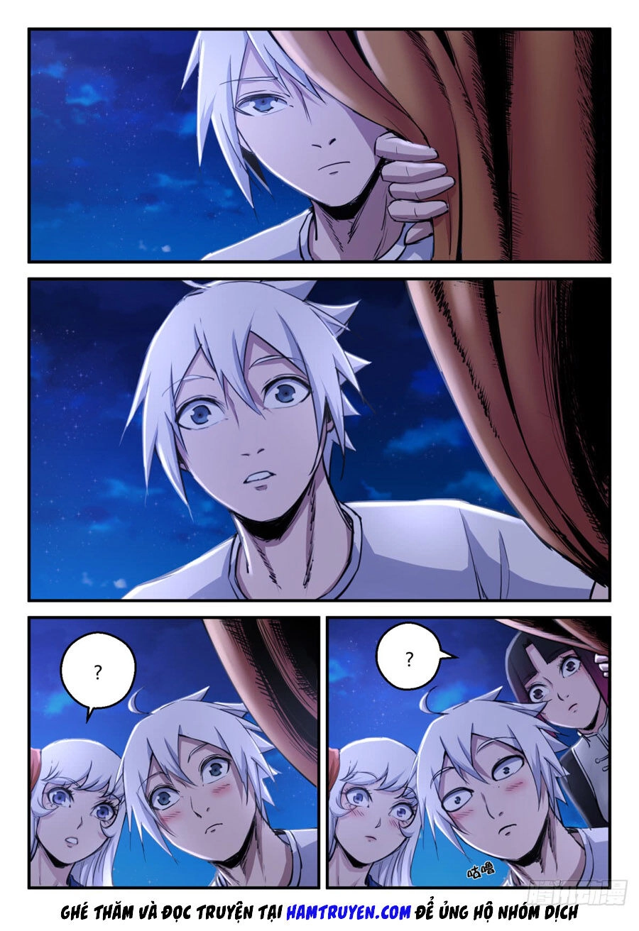 Trảm Yêu Thành Thần Chapter 21 - 7