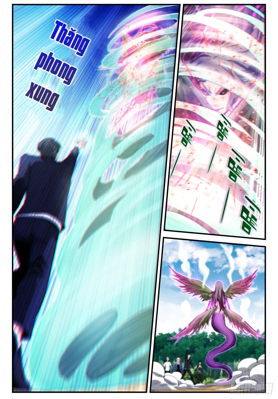 Trảm Yêu Thành Thần Chapter 24 - 6