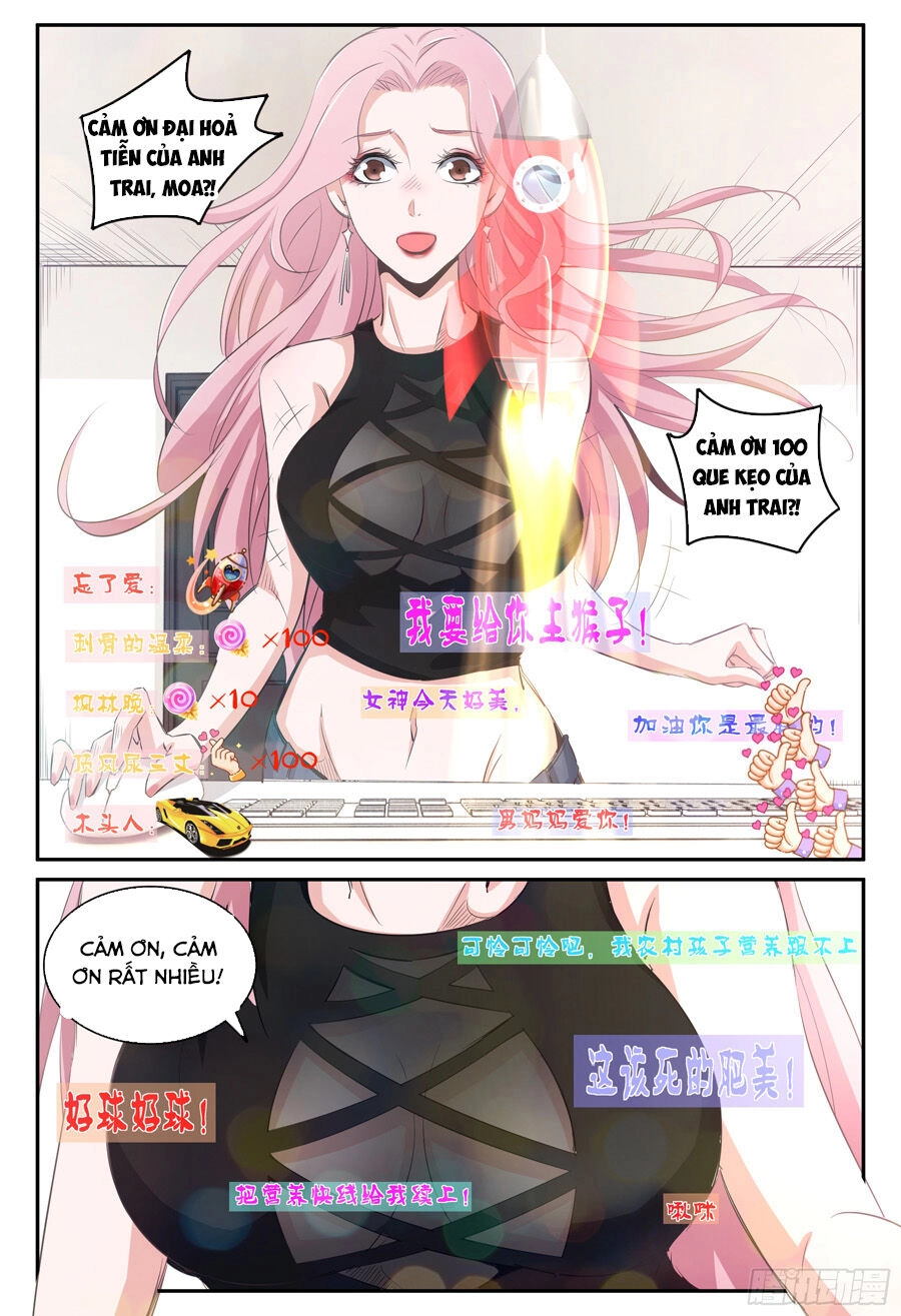 Trảm Yêu Thành Thần Chapter 38 - 2