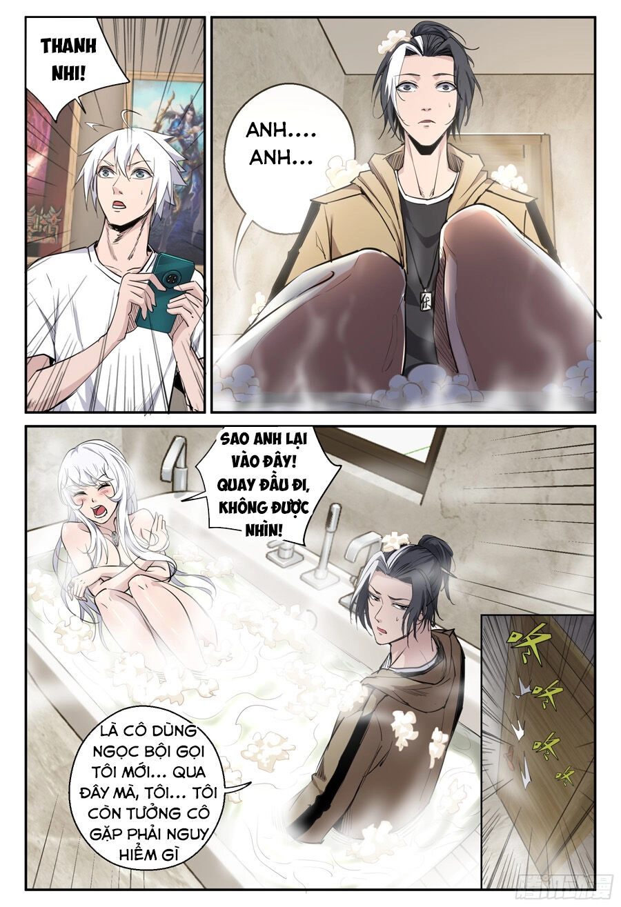 Trảm Yêu Thành Thần Chapter 39 - 7