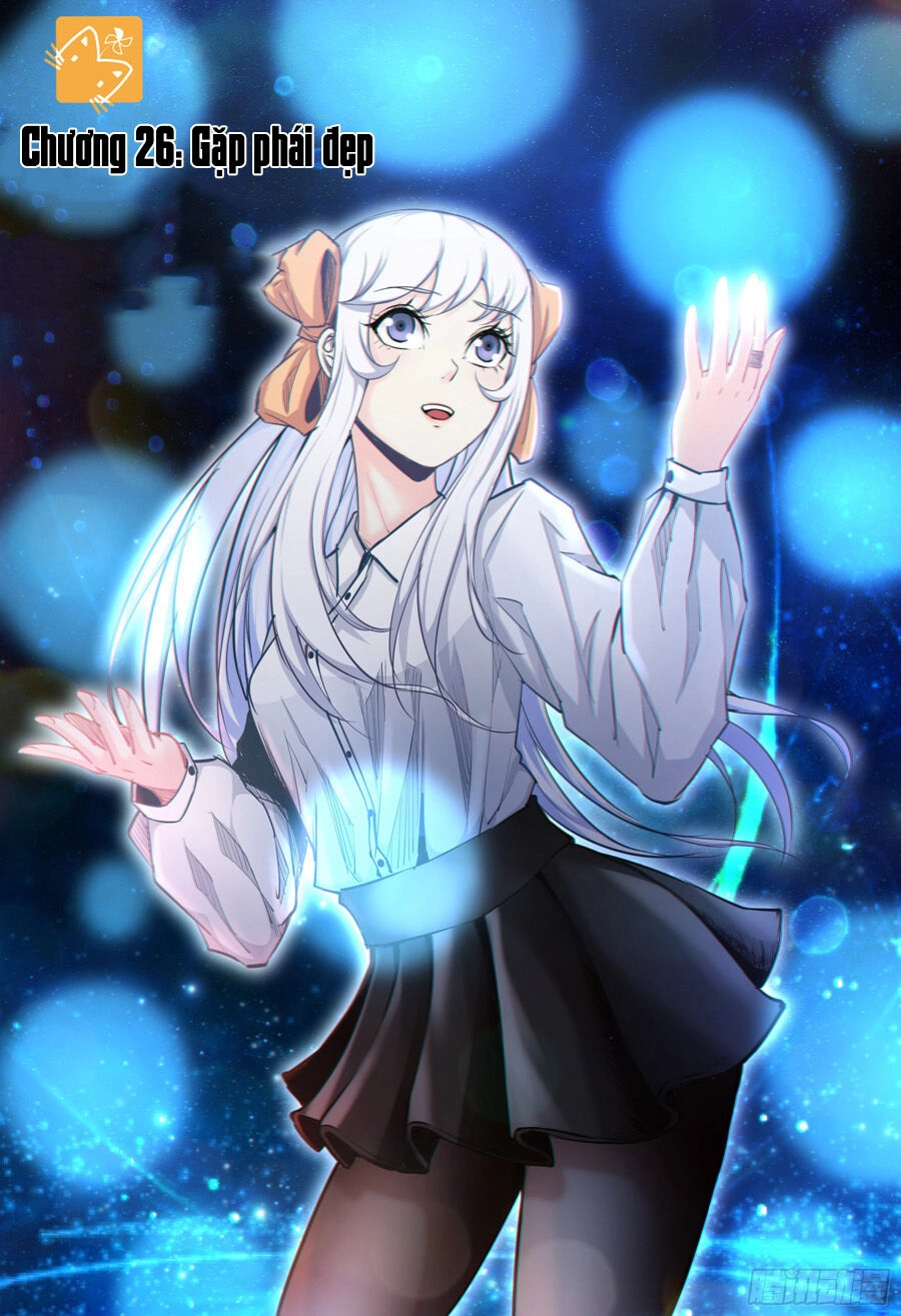 Trảm Yêu Thành Thần Chapter 40 - 4