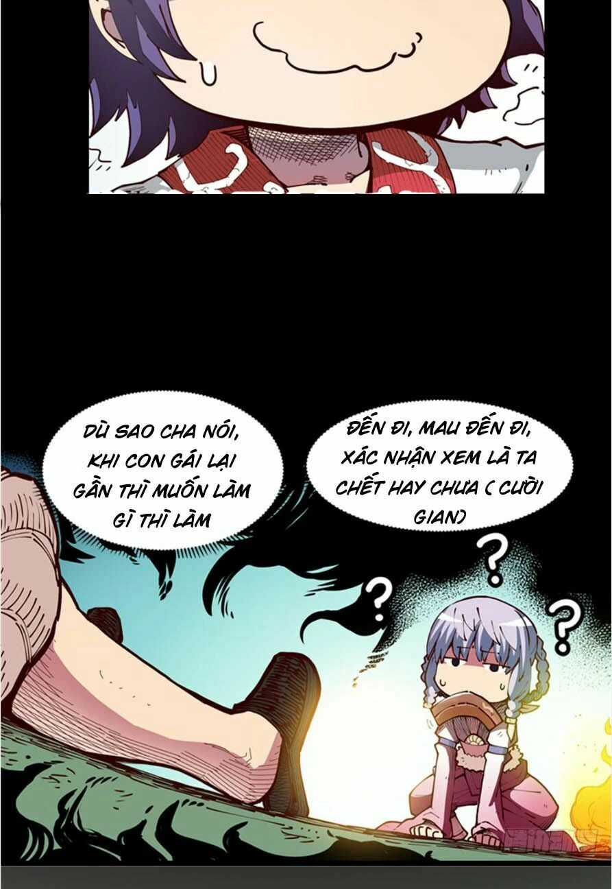 Hiệp Hành Cửu Thiên Chapter 2 - 8