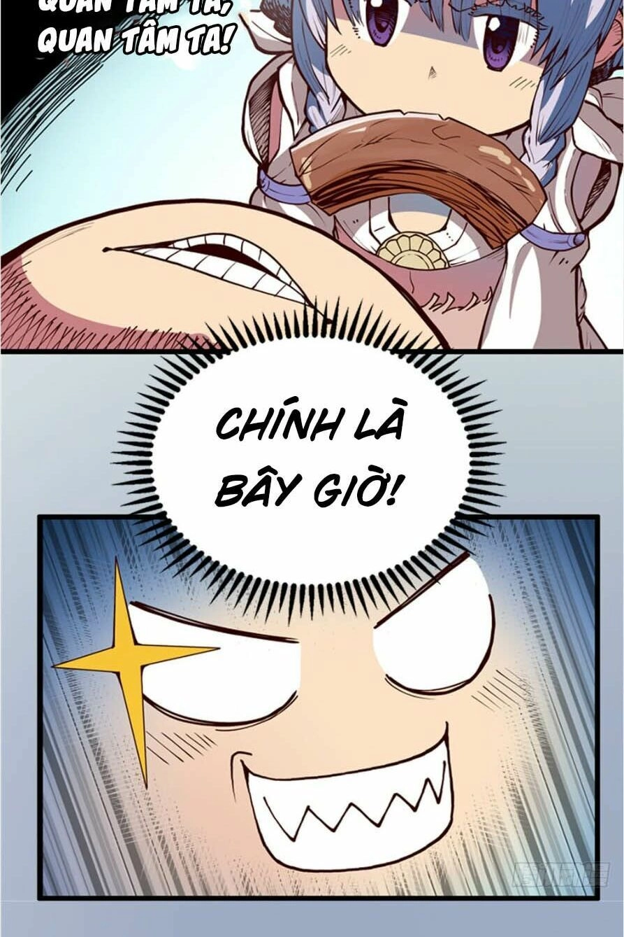 Hiệp Hành Cửu Thiên Chapter 2 - 10