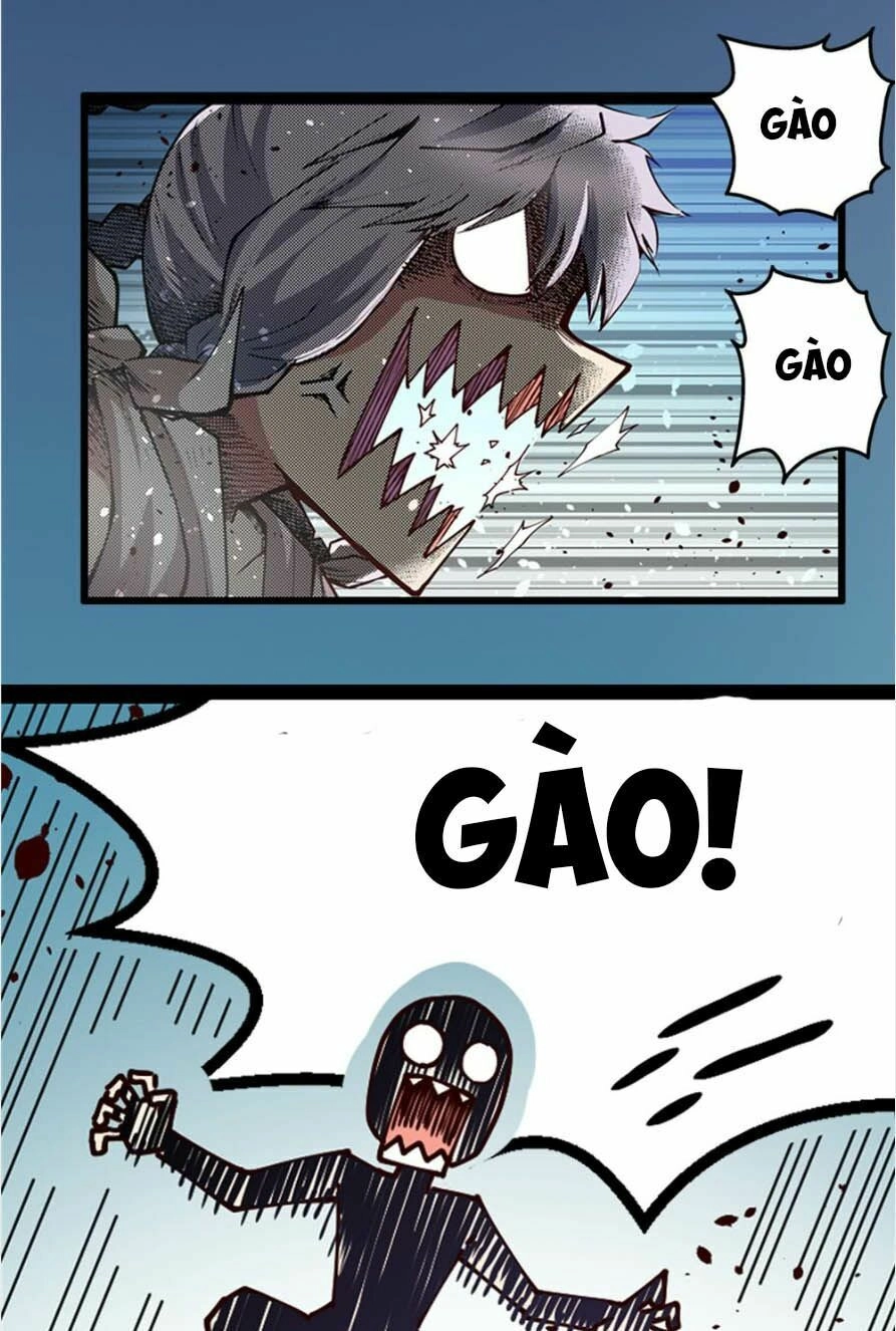 Hiệp Hành Cửu Thiên Chapter 2 - 19