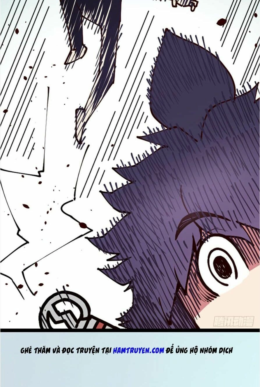 Hiệp Hành Cửu Thiên Chapter 2 - 20