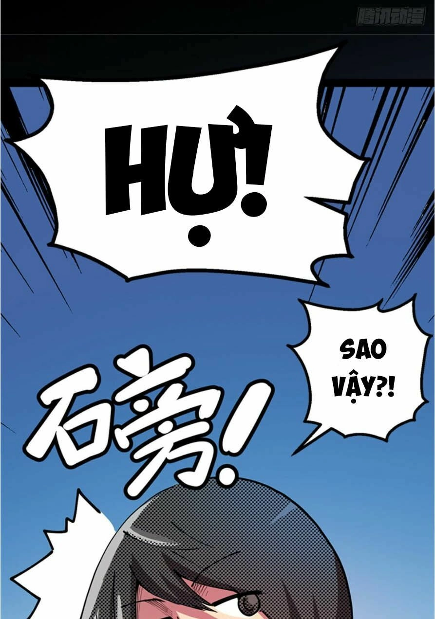 Hiệp Hành Cửu Thiên Chapter 2 - 26