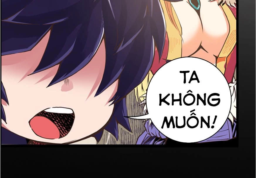 Hiệp Hành Cửu Thiên Chapter 6 - 5