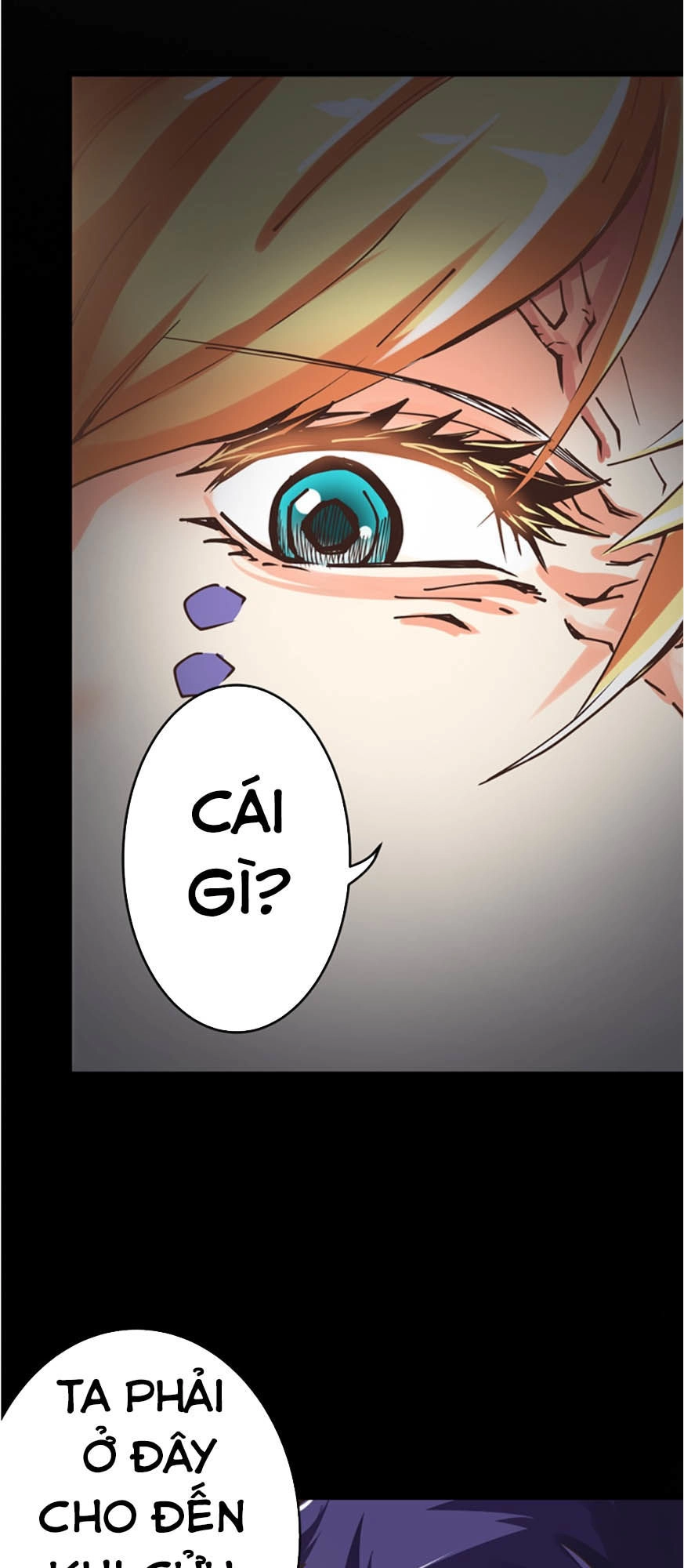 Hiệp Hành Cửu Thiên Chapter 6 - 6