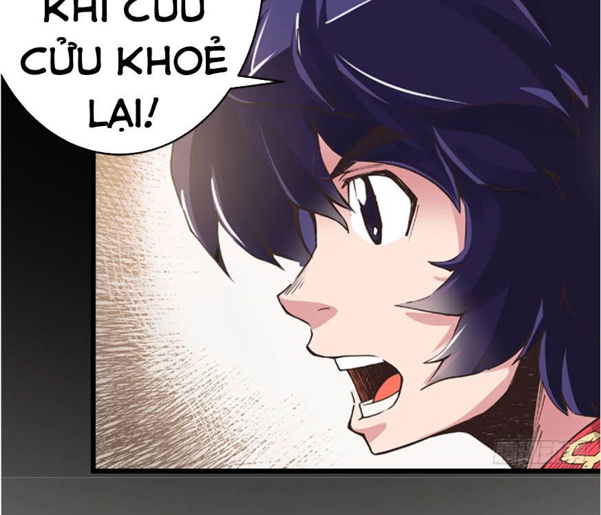 Hiệp Hành Cửu Thiên Chapter 6 - 7