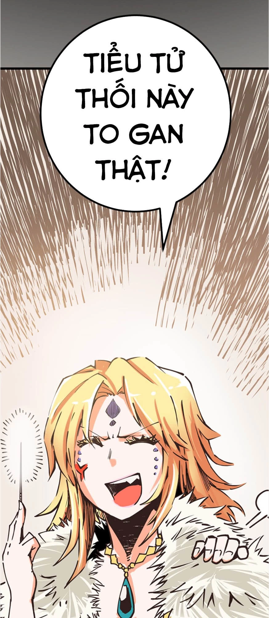 Hiệp Hành Cửu Thiên Chapter 6 - 8