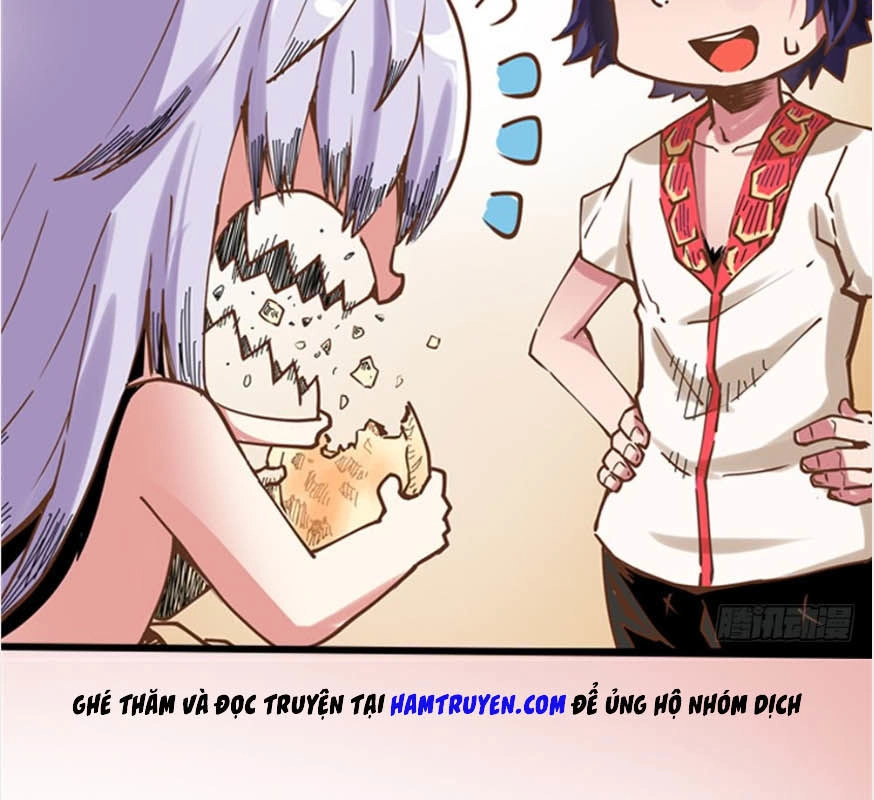 Hiệp Hành Cửu Thiên Chapter 6 - 24