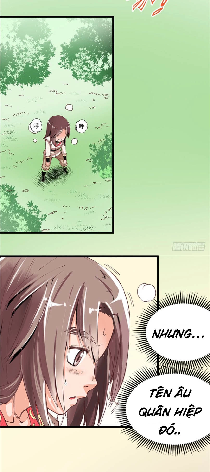 Hiệp Hành Cửu Thiên Chapter 7 - 5