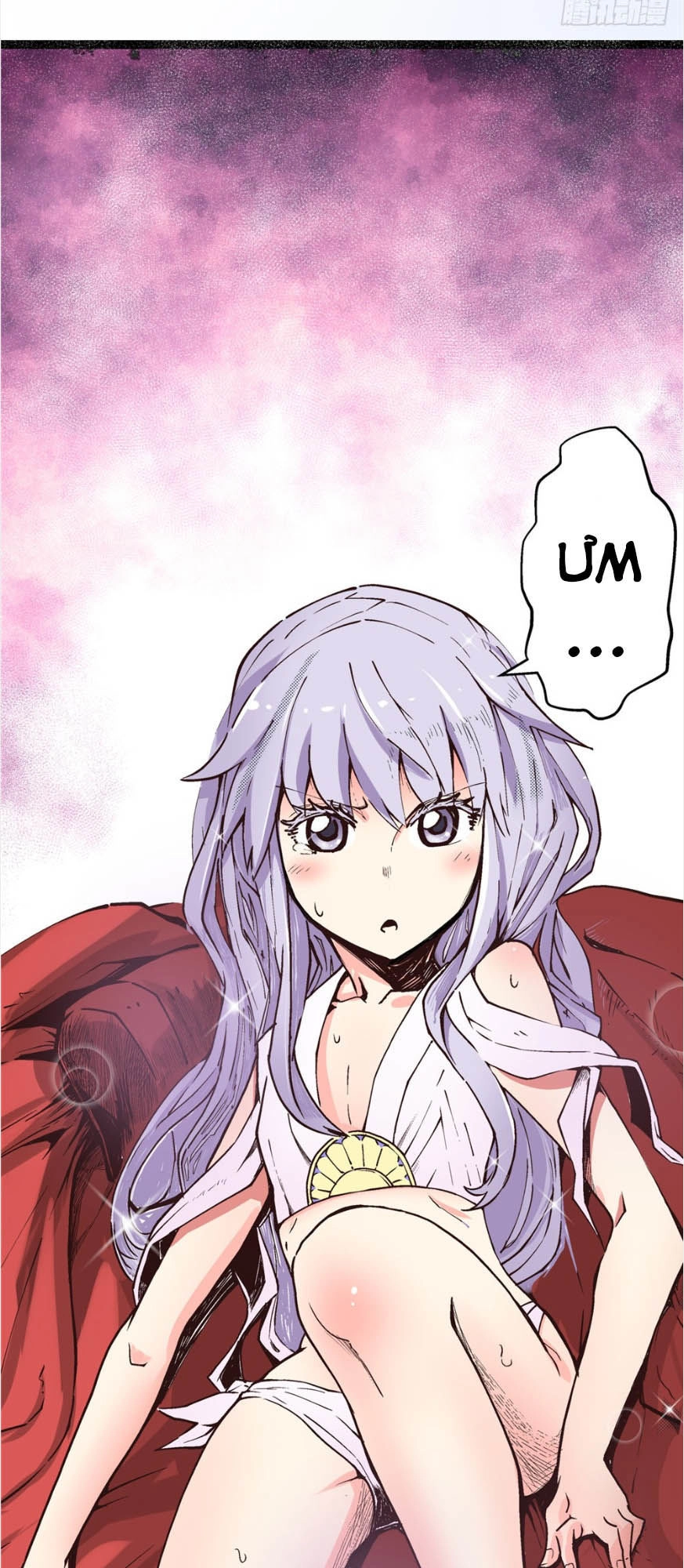 Hiệp Hành Cửu Thiên Chapter 7 - 10