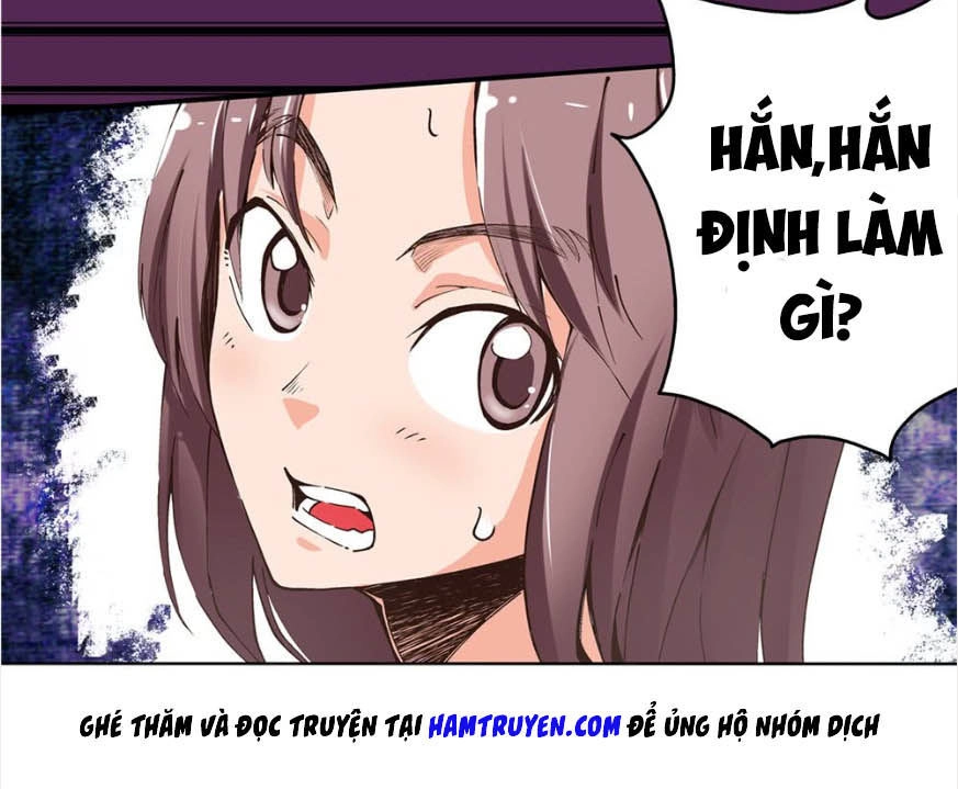Hiệp Hành Cửu Thiên Chapter 7 - 13