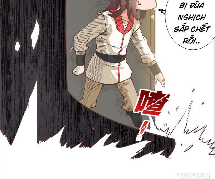 Hiệp Hành Cửu Thiên Chapter 7 - 15