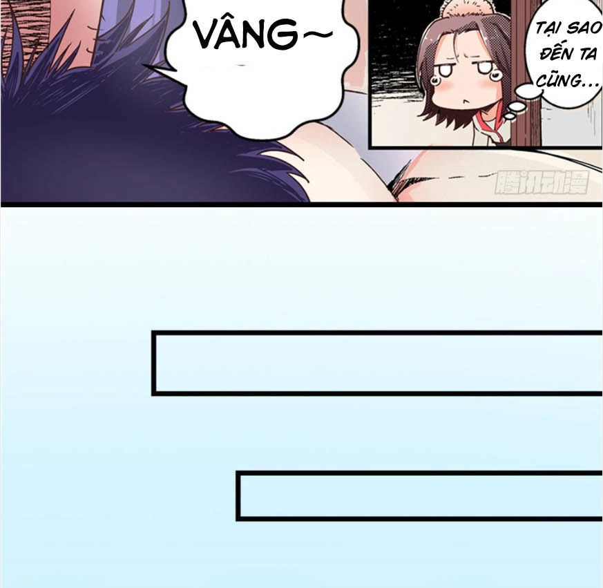 Hiệp Hành Cửu Thiên Chapter 7 - 20