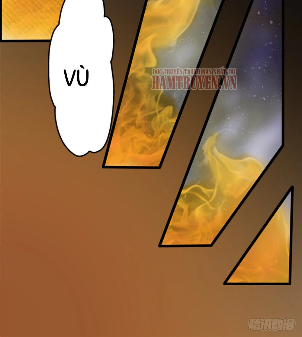 Hiệp Hành Cửu Thiên Chapter 8 - 13