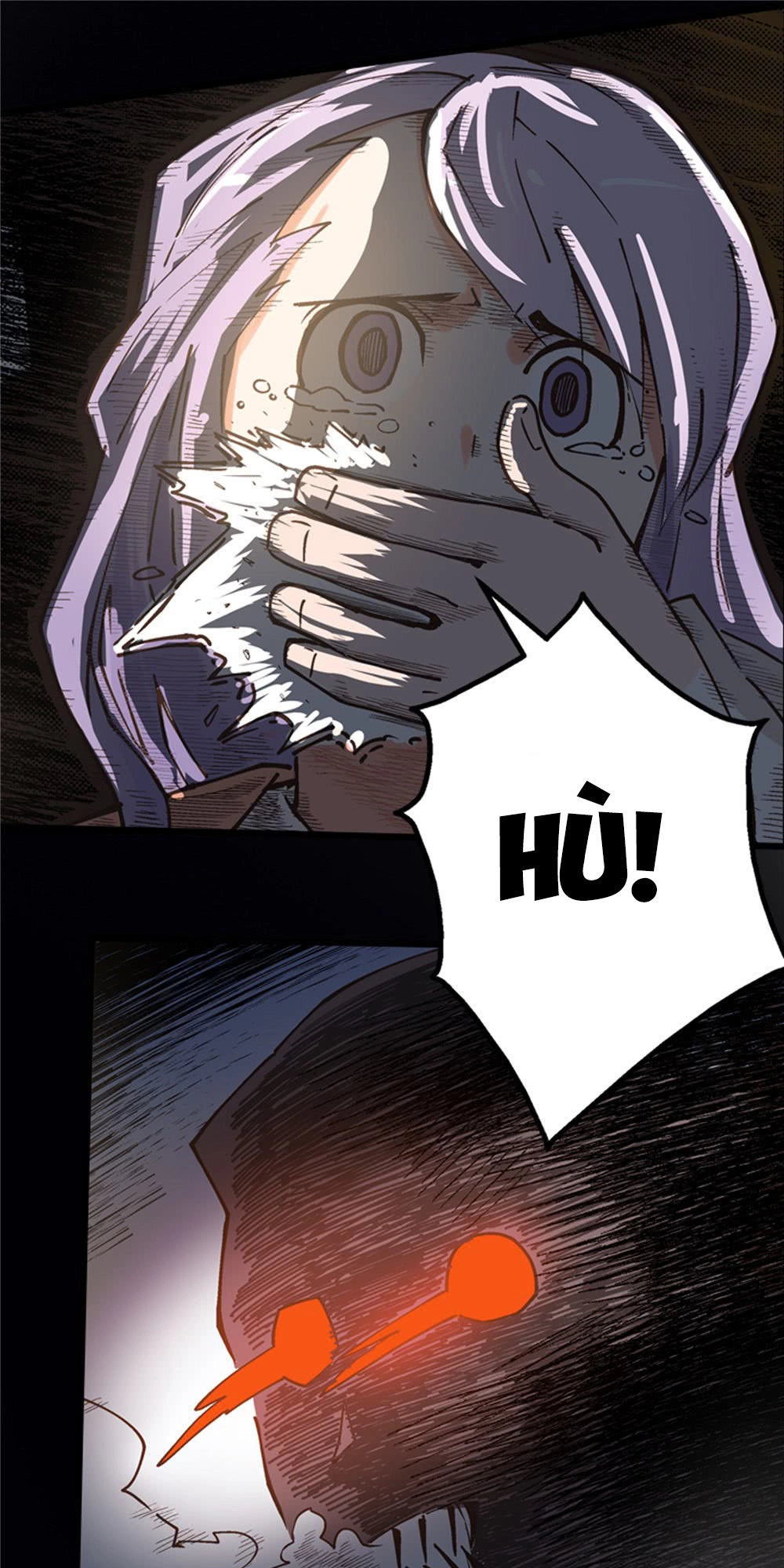 Hiệp Hành Cửu Thiên Chapter 8 - 20