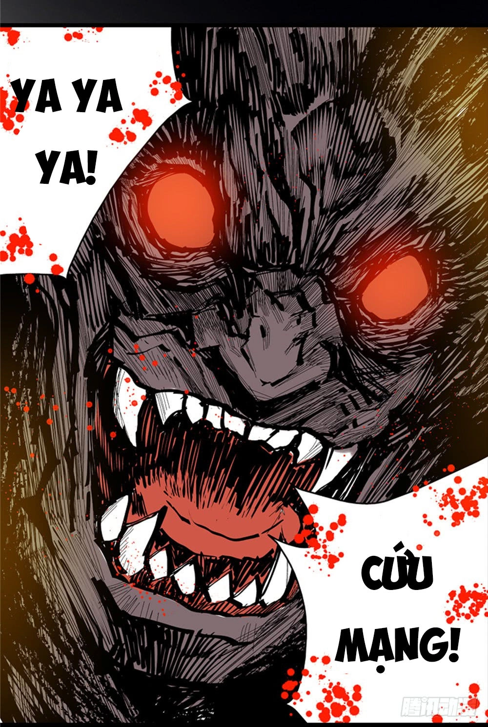 Hiệp Hành Cửu Thiên Chapter 8 - 23