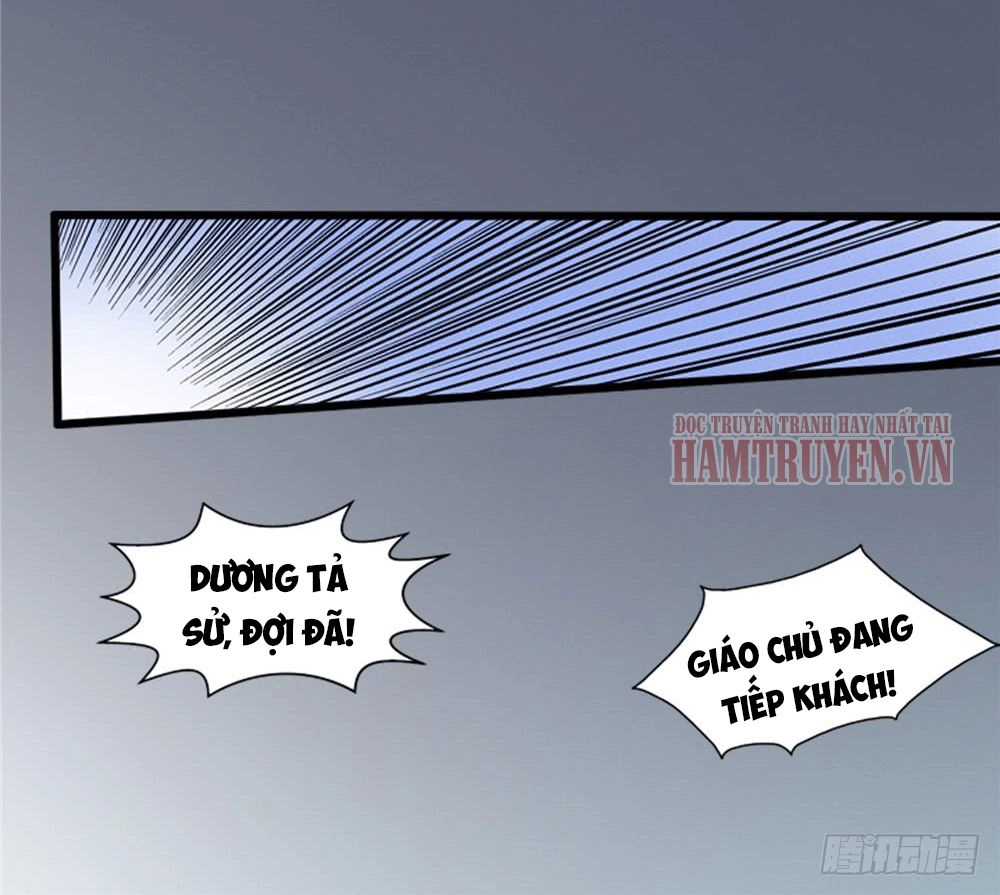 Hiệp Hành Cửu Thiên Chapter 8 - 33