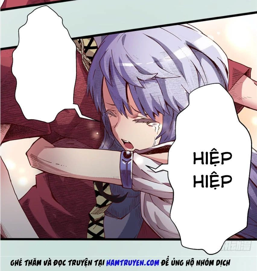 Hiệp Hành Cửu Thiên Chapter 9 - 15