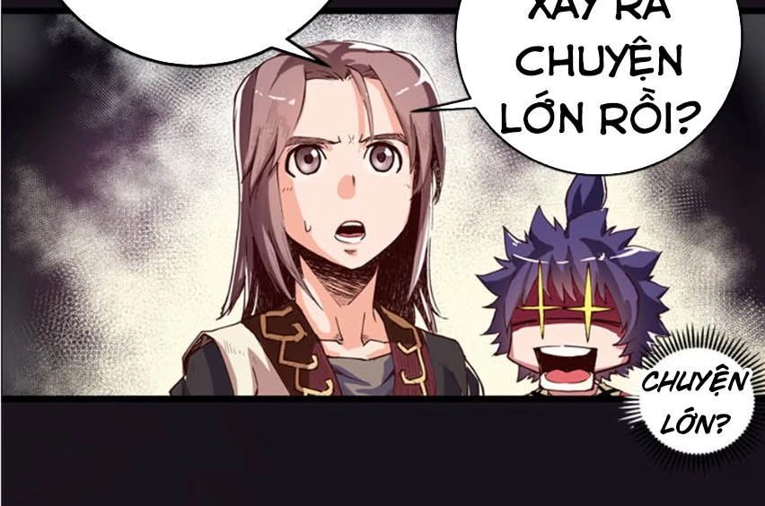 Hiệp Hành Cửu Thiên Chapter 9 - 28