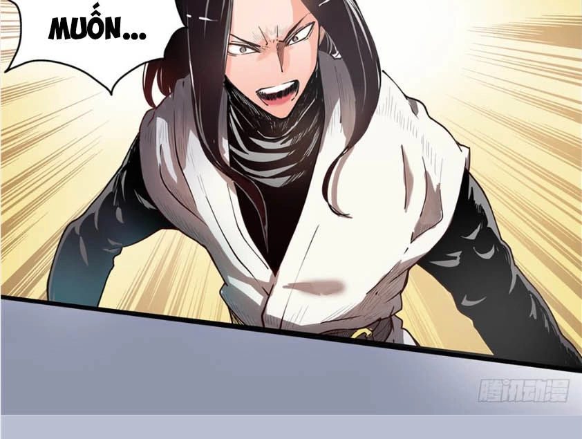 Hiệp Hành Cửu Thiên Chapter 11 - 4