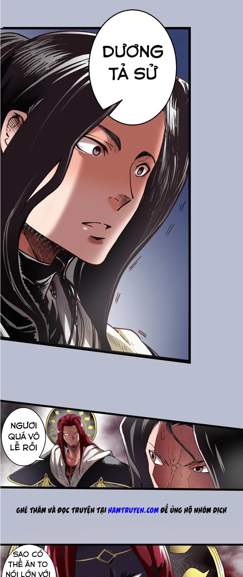 Hiệp Hành Cửu Thiên Chapter 11 - 5