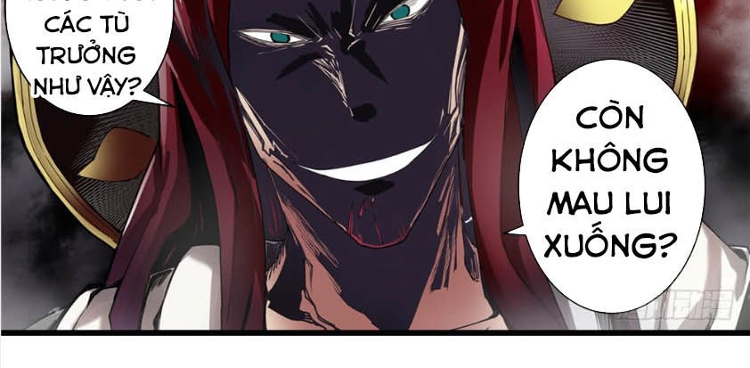 Hiệp Hành Cửu Thiên Chapter 11 - 6