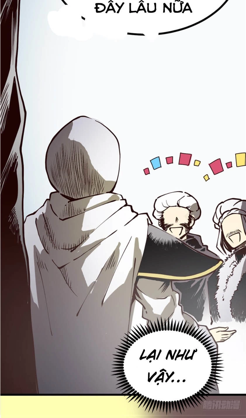 Hiệp Hành Cửu Thiên Chapter 11 - 8