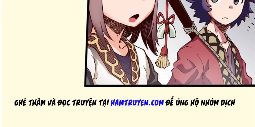 Hiệp Hành Cửu Thiên Chapter 11 - 20