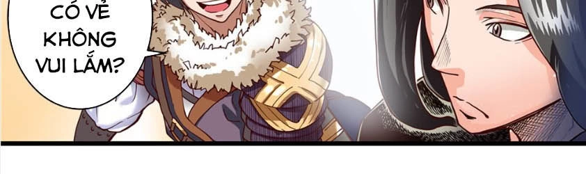 Hiệp Hành Cửu Thiên Chapter 11 - 26