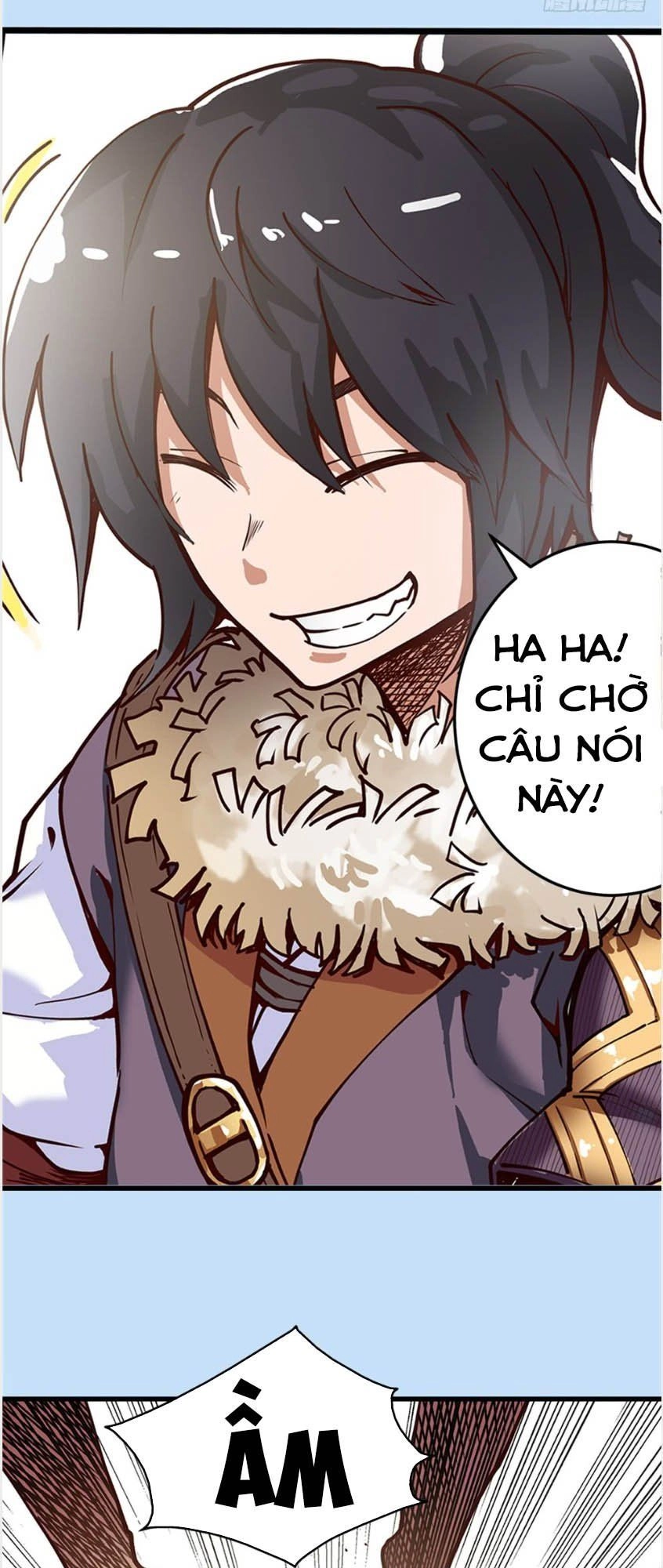 Hiệp Hành Cửu Thiên Chapter 12 - 3