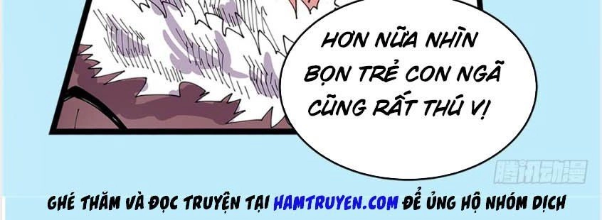 Hiệp Hành Cửu Thiên Chapter 12 - 20