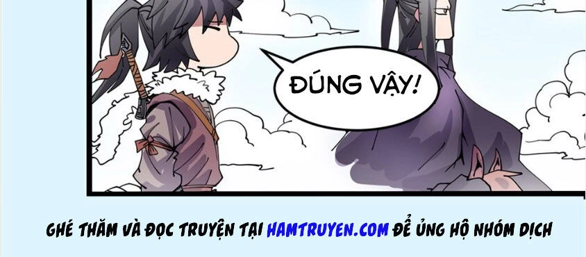 Hiệp Hành Cửu Thiên Chapter 14 - 6