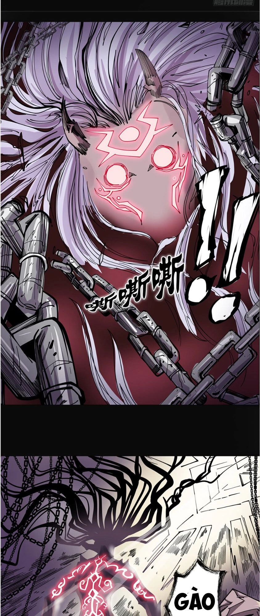 Hiệp Hành Cửu Thiên Chapter 16 - 7