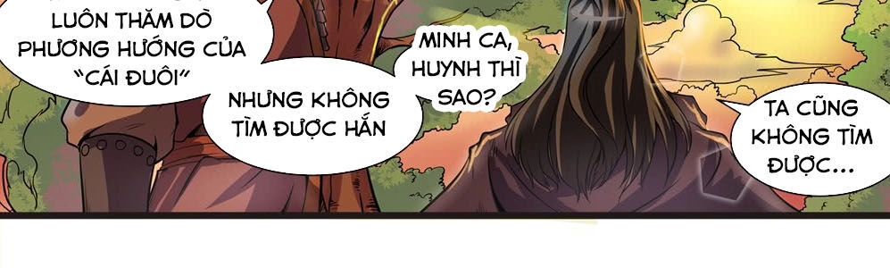 Hiệp Hành Cửu Thiên Chapter 18 - 8