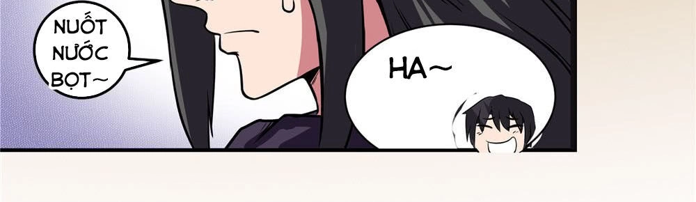 Hiệp Hành Cửu Thiên Chapter 19 - 2