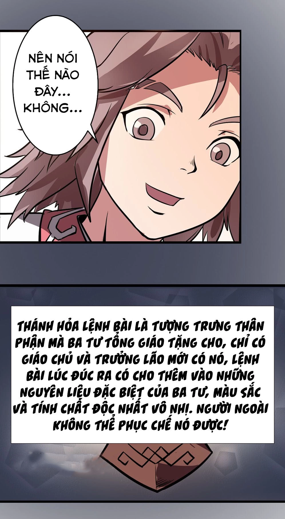 Hiệp Hành Cửu Thiên Chapter 24 - 10