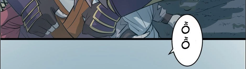 Hiệp Hành Cửu Thiên Chapter 27 - 2