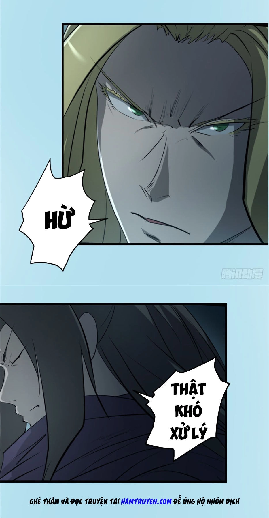 Hiệp Hành Cửu Thiên Chapter 27 - 15