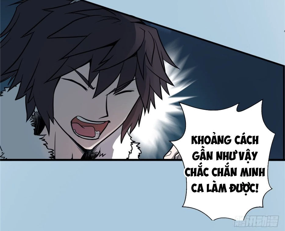 Hiệp Hành Cửu Thiên Chapter 28 - 14