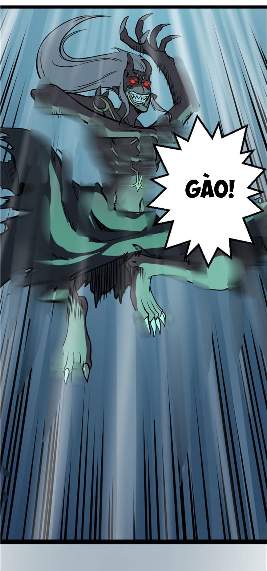 Hiệp Hành Cửu Thiên Chapter 29 - 7