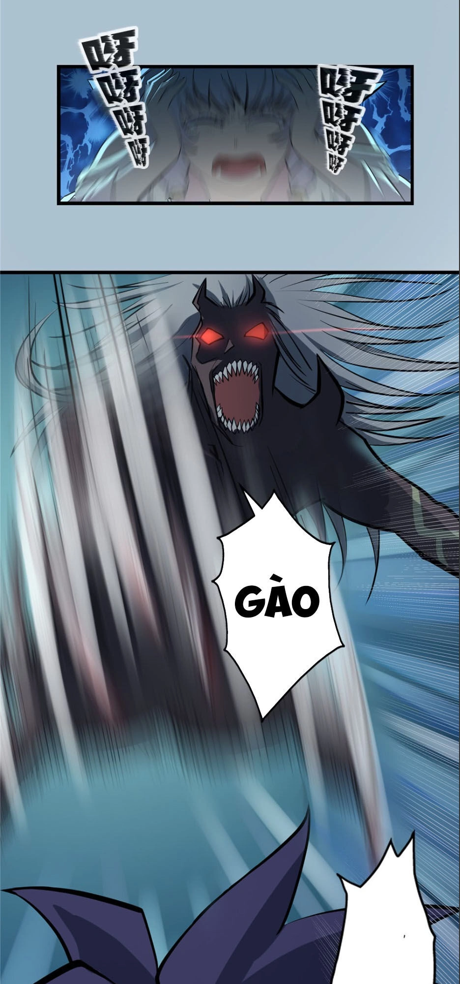 Hiệp Hành Cửu Thiên Chapter 32 - 6