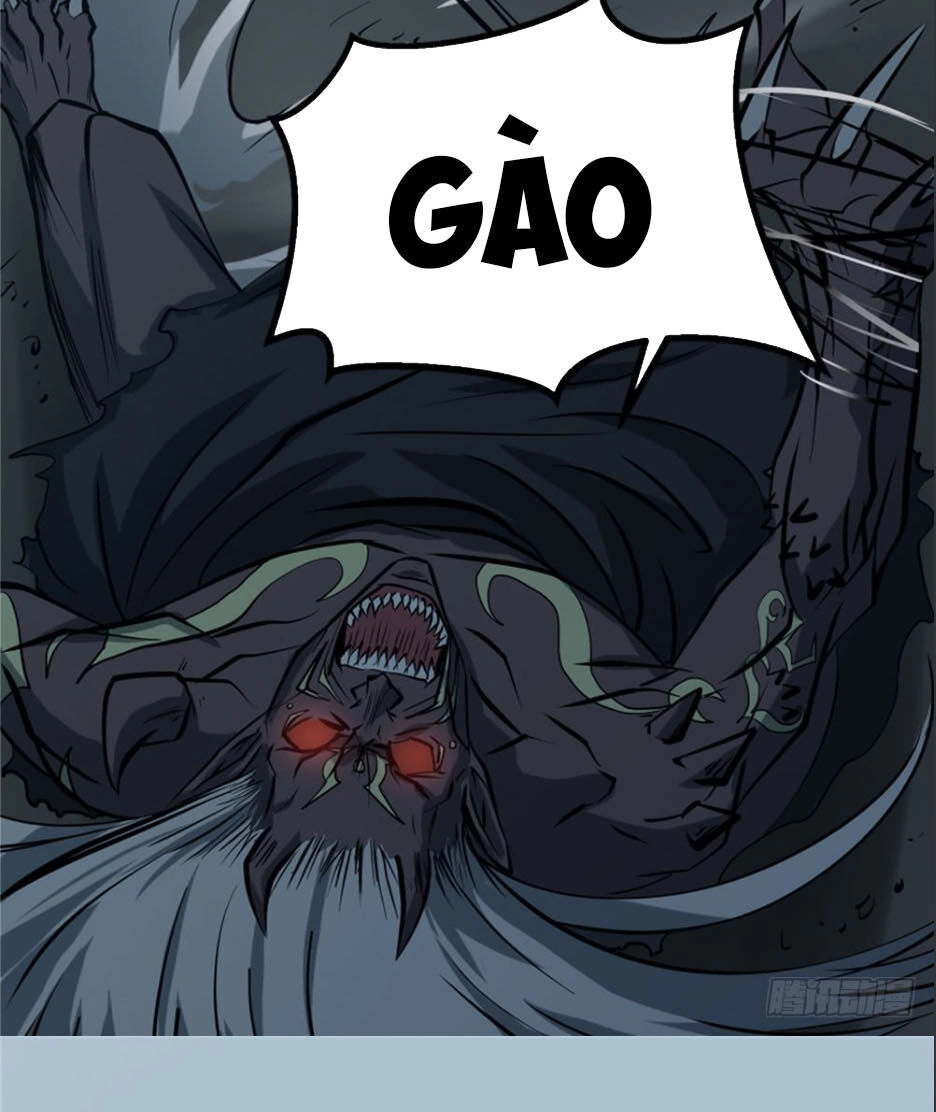 Hiệp Hành Cửu Thiên Chapter 32 - 11