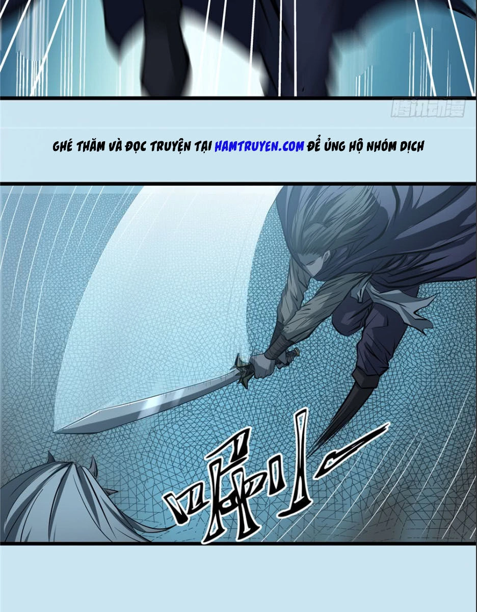 Hiệp Hành Cửu Thiên Chapter 32 - 13