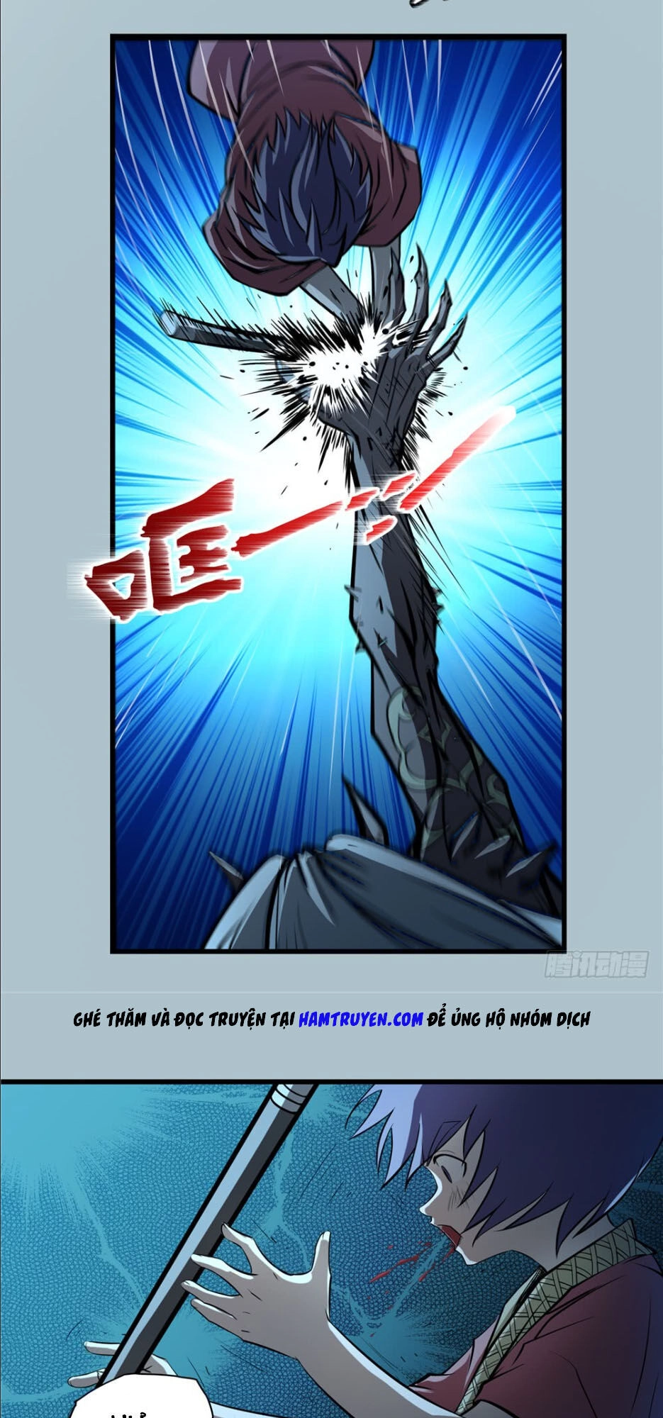 Hiệp Hành Cửu Thiên Chapter 33 - 10